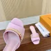 Valentino Shoes for VALENTINO Slippers for women #B50621