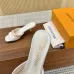 Valentino Shoes for VALENTINO Slippers for women #B50621