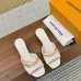 Valentino Shoes for VALENTINO Slippers for women #B50621