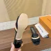 Valentino Shoes for VALENTINO Slippers for women #B50621