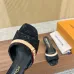Valentino Shoes for VALENTINO Slippers for women #B50621