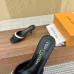 Valentino Shoes for VALENTINO Slippers for women #B50621