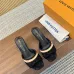 Valentino Shoes for VALENTINO Slippers for women #B50621