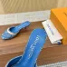 Valentino Shoes for VALENTINO Slippers for women #B50621