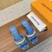 Valentino Shoes for VALENTINO Slippers for women #B50621