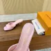Valentino Shoes for VALENTINO Slippers for women #B50621