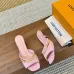 Valentino Shoes for VALENTINO Slippers for women #B50621