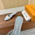 Valentino Shoes for VALENTINO Slippers for women #B50621