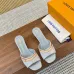 Valentino Shoes for VALENTINO Slippers for women #B50621