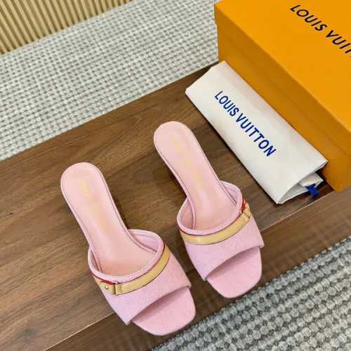 Valentino Shoes for VALENTINO Slippers for women #B50621