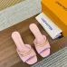 Valentino Shoes for VALENTINO Slippers for women #B50621