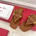 Valentino Shoes for VALENTINO Slippers for women #B51653