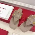 Valentino Shoes for VALENTINO Slippers for women #B51653