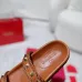 Valentino Shoes for VALENTINO Slippers for women #B62713
