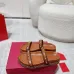 Valentino Shoes for VALENTINO Slippers for women #B62713