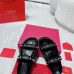 Valentino Shoes for VALENTINO Slippers for women #B62715