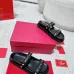 Valentino Shoes for VALENTINO Slippers for women #B62715