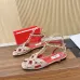 Valentino Shoes for VALENTINO Slippers for women #B63913