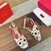 Valentino Shoes for VALENTINO Slippers for women #B63914