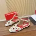 Valentino Shoes for VALENTINO Slippers for women #B63914