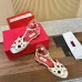 Valentino Shoes for VALENTINO Slippers for women #B63914
