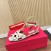 Valentino Shoes for VALENTINO Slippers for women #B63914