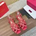 Valentino Shoes for VALENTINO Slippers for women #B63915
