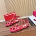 Valentino Shoes for VALENTINO Slippers for women #B63915