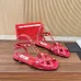 Valentino Shoes for VALENTINO Slippers for women #B63915