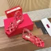 Valentino Shoes for VALENTINO Slippers for women #B63915