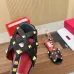 Valentino Shoes for VALENTINO Slippers for women #B63916