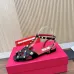 Valentino Shoes for VALENTINO Slippers for women #B63916
