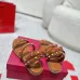 Valentino Shoes for VALENTINO Slippers for women #B63968