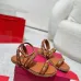 Valentino Shoes for VALENTINO Slippers for women #B63968