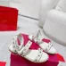 Valentino Shoes for VALENTINO Slippers for women #B63969