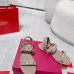 Valentino Shoes for VALENTINO Slippers for women #B63970