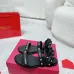Valentino Shoes for VALENTINO Slippers for women #B63971