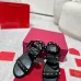 Valentino Shoes for VALENTINO Slippers for women #B63971