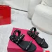 Valentino Shoes for VALENTINO Slippers for women #B63971
