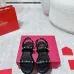 Valentino Shoes for VALENTINO Slippers for women #B63971