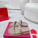 Valentino Shoes for VALENTINO Slippers for women #B63974