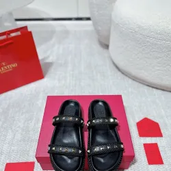 Valentino Shoes for VALENTINO Slippers for women #B63975
