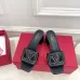 Valentino Shoes for VALENTINO Slippers for women Yellow/Green/Black/White/Brown #B47715