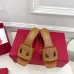 Valentino Shoes for VALENTINO Slippers for women Yellow/Green/Black/White/Brown #B47715