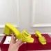 Valentino Shoes for VALENTINO Slippers for women Yellow/Green/Black/White/Brown #B47715