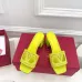 Valentino Shoes for VALENTINO Slippers for women Yellow/Green/Black/White/Brown #B47715