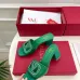 Valentino Shoes for VALENTINO Slippers for women Yellow/Green/Black/White/Brown #B47715
