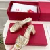 Valentino Shoes for VALENTINO Slippers for women Yellow/Green/Black/White/Brown #B47715