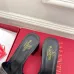 Valentino Shoes for VALENTINO Slippers for women Yellow/Green/Black/White/Brown #B47715