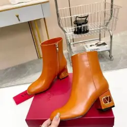 Valentino Shoes for VALENTINO boots for women #999929478